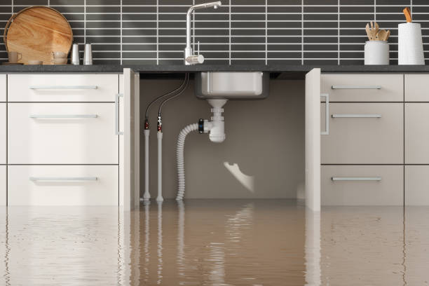 Local water damage restoration in Worthington, MN