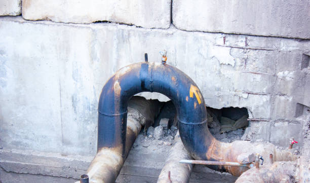 Trusted Worthington, MN Water damage restoration Experts